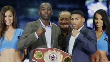 Photo Credit: Top Rank Promotions