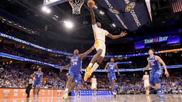 Syracuse basketball (Photo by Andy Lyons/Getty Images)