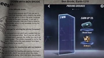 Marvel/Second Dinner