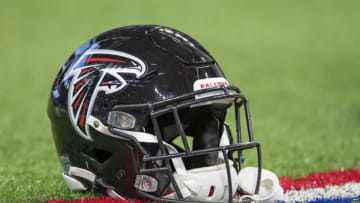 Falcons (Photo by Michael Hickey/Getty Images)