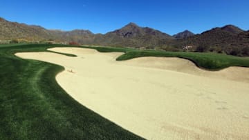 SCOTTSDALE, AZ - FEBRUARY 23: A general view at Oakley's 'Learn To Ride' Golf at Silverleaf on February 23, 2010 in Scottsdale, Arizona. (Photo by Christopher Polk/Getty Images for Oakley)