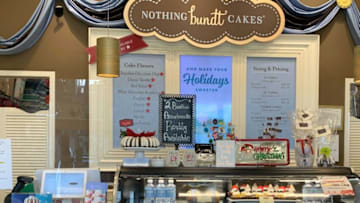 Nothing Bundt Cakes. Image by Kimberley Spinney