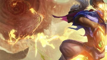 Property of LeagueOfLegends.com/RiotGames.com