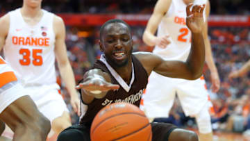 Syracuse basketball (Mandatory Credit: Rich Barnes-USA TODAY Sports)