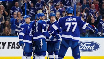 (Photo by Scott Audette/NHLI via Getty Images)