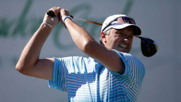 (Photo by Isaac Brekken/Getty Images for Michael Jordan Celebrity Invitational)