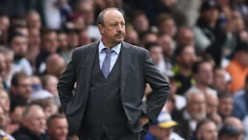 Everton (Photo by Marc Atkins/Getty Images)