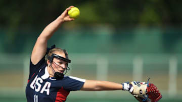 Kelly Barnhill,. (Photo by Takashi Aoyama/Getty Images)