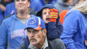 (Photo by Loren Orr/Getty Images)