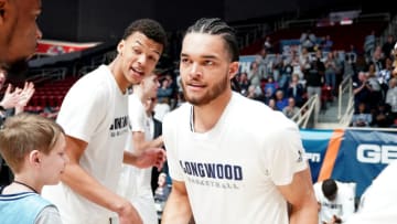 Zac Watson, Longwood Lancers. (Photo by Mitchell Layton/Getty Images)