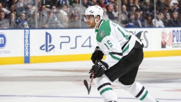 TORONTO, ON - FEBRUARY 7: Patrik Nemeth