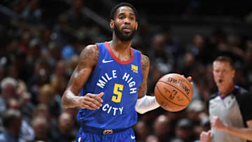 Photo by Garrett Ellwood/NBAE via Getty Images