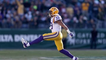 Texas Football (Photo by Andy Lyons/Getty Images)