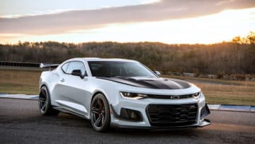 Courtesy: Chevrolet Pressroom