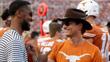 Texas Football (Photo by Tim Warner/Getty Images)