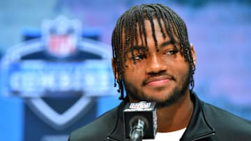 D'Andre Swift of the Georgia Bulldogs (Photo by Alika Jenner/Getty Images)