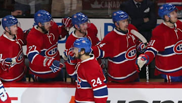 Mandatory Credit: Jean-Yves Ahern-USA TODAY Sports