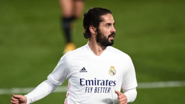 Isco Alarcon of Real Madrid (Photo by Denis Doyle/Getty Images)
