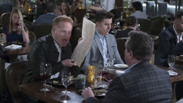 Photo credit: ABC / Eric McCandless, acquired from ABC Press Site