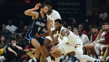 The Orlando Magic are hoping their preseason success is more than just a carryover of training camp themes. Mandatory Credit: Ken Blaze-USA TODAY Sports