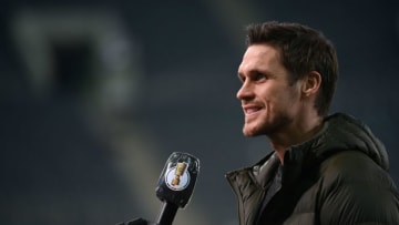 Sebastian Kehl (Photo by INA FASSBENDER/POOL/AFP via Getty Images)