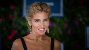 MADRID, SPAIN - FEBRUARY 15: Actress Elsa Pataky presents Gioseppo Spring/Summer 2019 colllection on February 15, 2019 in Madrid, Spain. (Photo by Pablo Cuadra/Getty Images)