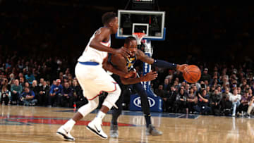 (Photo by Nathaniel S. Butler/NBAE via Getty Images)