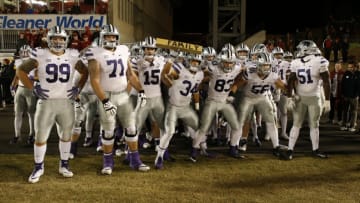 Kansas State Football (Photo by David K Purdy/Getty Images)
