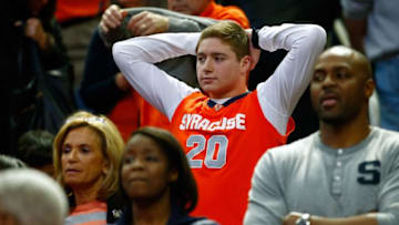 Syracuse basketball (Photo by Jared Wickerham/Getty Images)