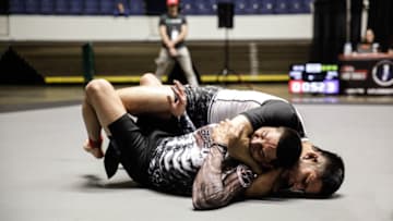 ADCC trials 2017 Photo by Amy Kaplan/Fansided