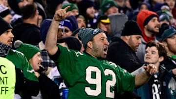 Philadelphia Eagles (Photo by Corey Perrine/Getty Images)
