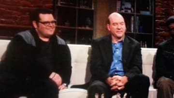 Talking Dead. 11.1.15. AMC.