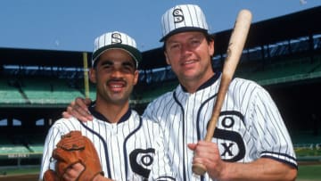 Photo by Ron Vesely/MLB Photos via Getty Images