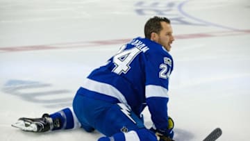 (Photo by Scott Audette/NHLI via Getty Images)