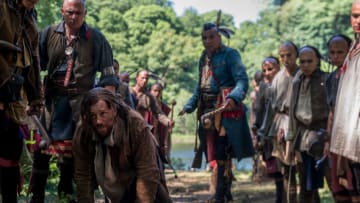 Outlander Season 4 -- Courtesy of Aimee Spinks/STARZ
