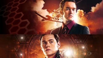 What can we look forward to from Big Finish during Torchwood's fifteenth anniversary year?Image courtesy Big Finish Productions