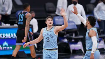 Duke basketball guard Grayson Allen (Cary Edmondson-USA TODAY Sports)