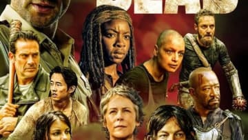 The Walking Dead complete series digital