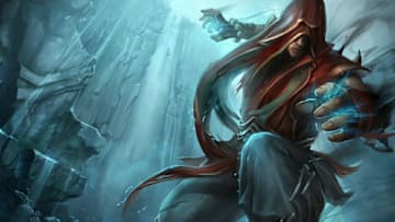 Property of LeagueOfLegends.com/RiotGames.com
