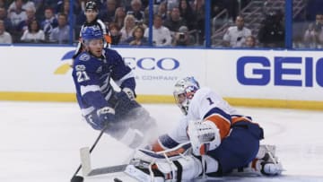 (Photo by Mark LoMoglio/Icon Sportswire via Getty Images)