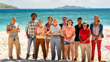 Photo: Robert Voets/CBS Entertainment ©2020 CBS Broadcasting, Inc. All Rights Reserved