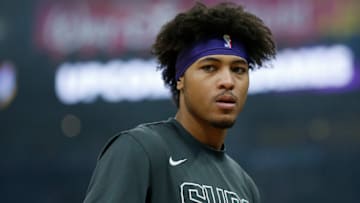 Phoenix Suns, Kelly Oubre (Photo by Michael Reaves/Getty Images)