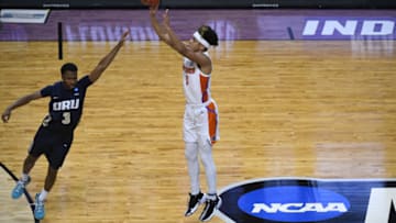Atlanta Hawks Mandatory Credit: Robert Goddin-USA TODAY Sports