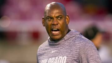 Mel Tucker, Michigan State football (Photo by Chris Gardner/Getty Images)