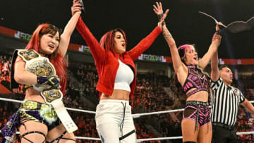WWE