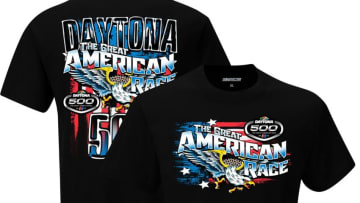 Daytona 500, NASCAR, Fanatics