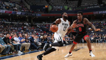 Photo by Joe Murphy/NBAE via Getty Images