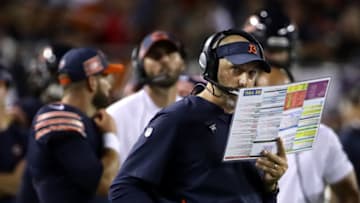 Chicago Bears (Photo by Jonathan Daniel/Getty Images)