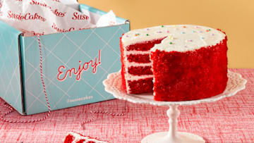 SusieCakes’ Red Velvet Now Available to Ship!