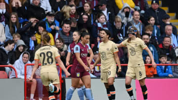 Chelsea Women (Photo by Gareth Copley/Getty Images)